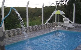 Pousada dos Tucanos